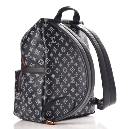 Louis Vuitton Monogram Upside Down Apollo Backpack 3 of 6