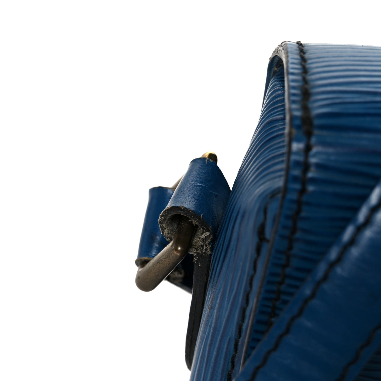Louis Vuitton Epi Saint Cloud PM Toledo 11 of 15
