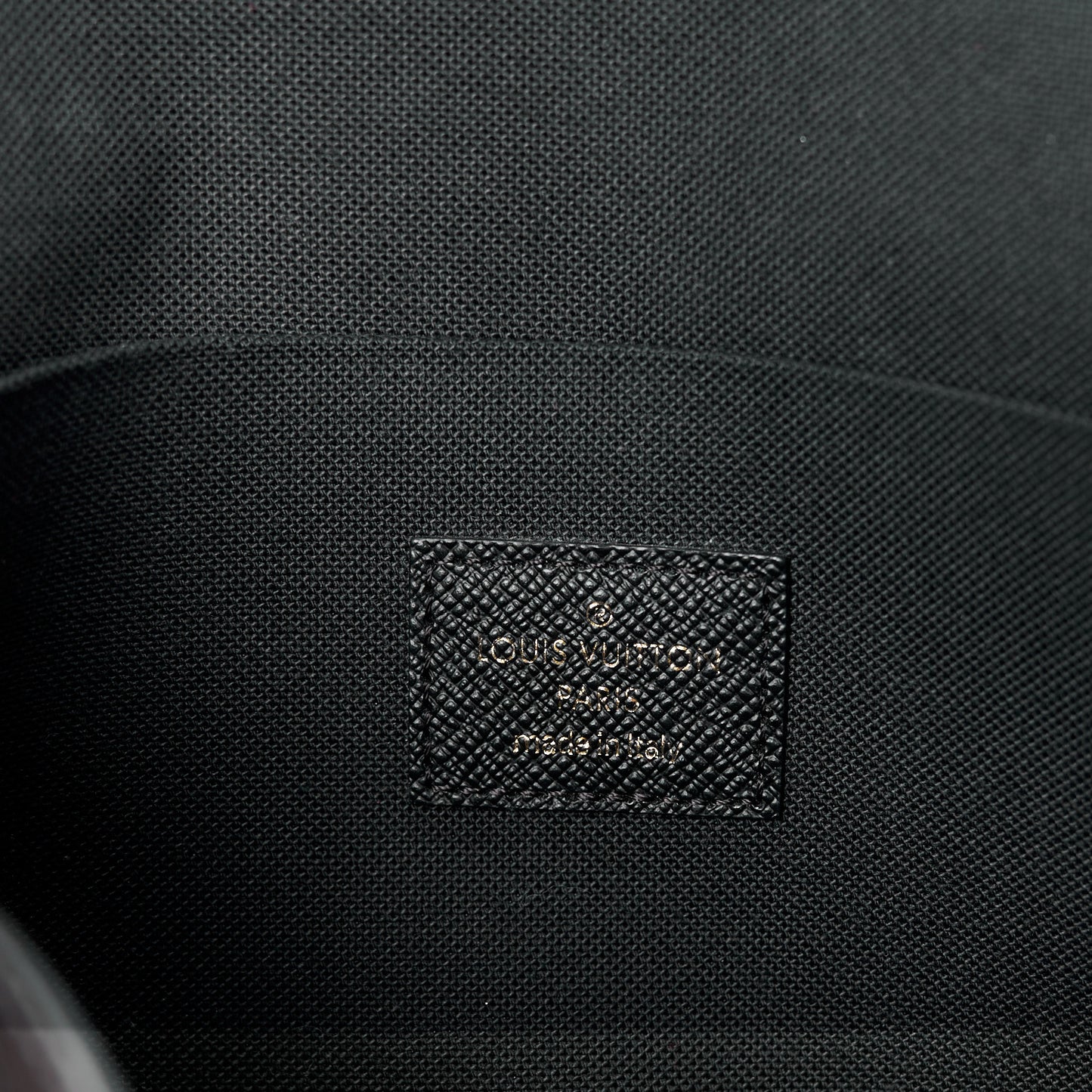 Game On Felicie Chain Wallet Black