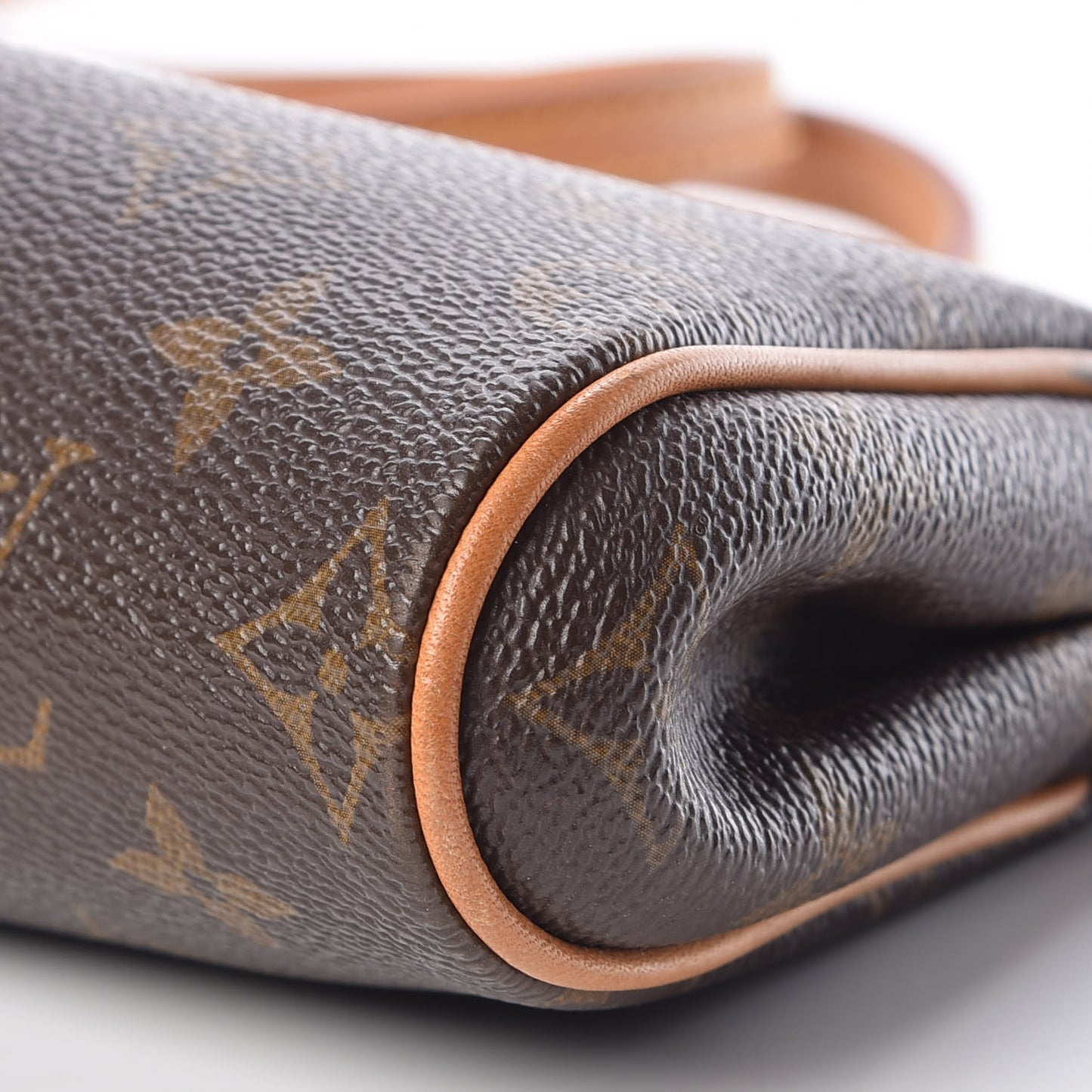 Monogram Eva Clutch