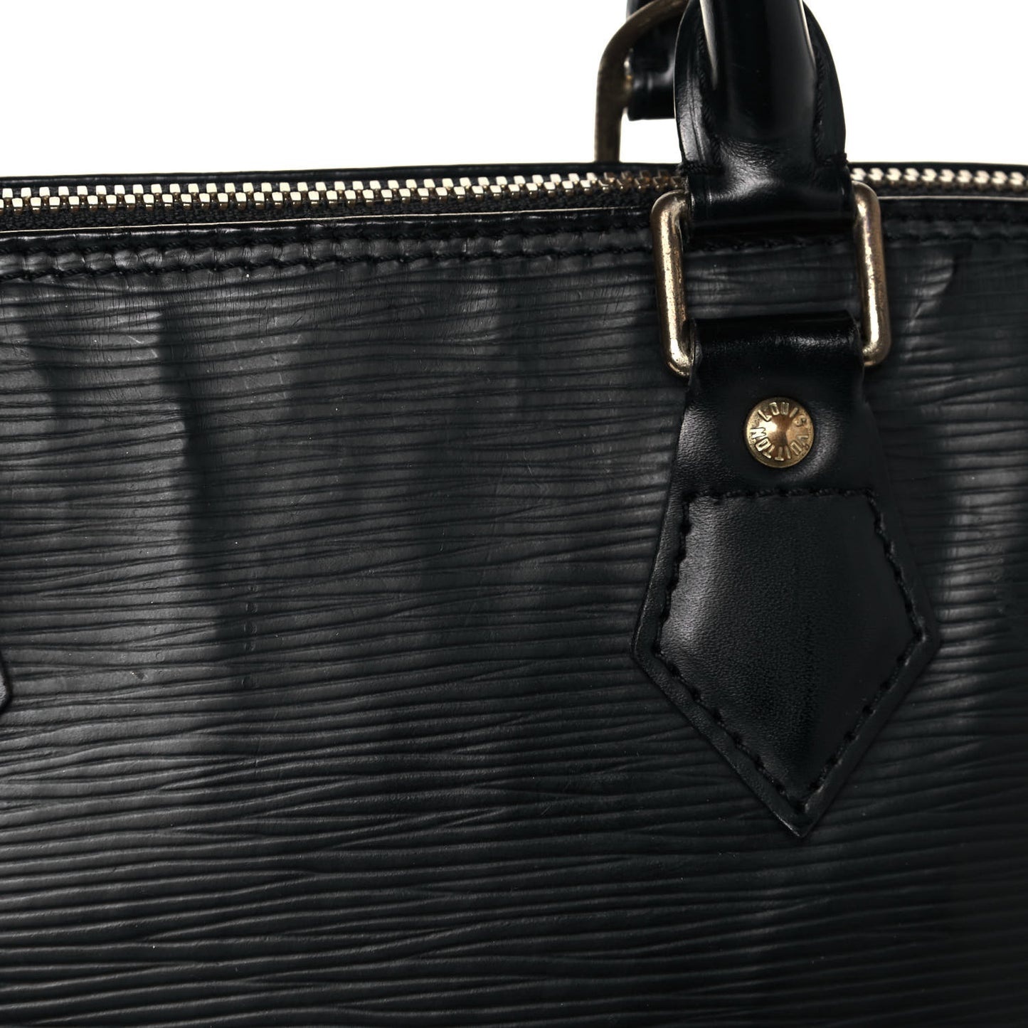 Epi Alma PM Black