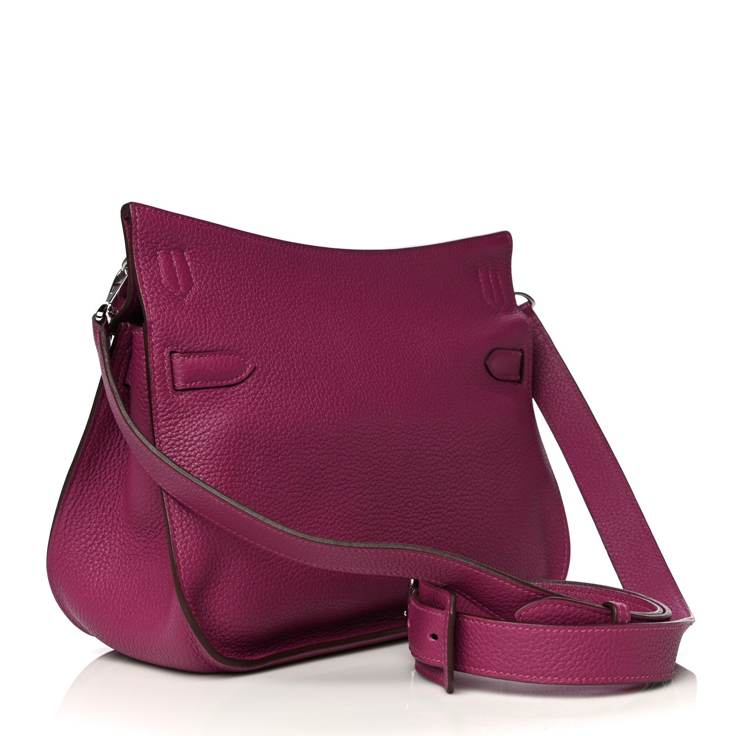 Hermes Taurillon Clemence Jypsiere 28 Tosca 3 of 11