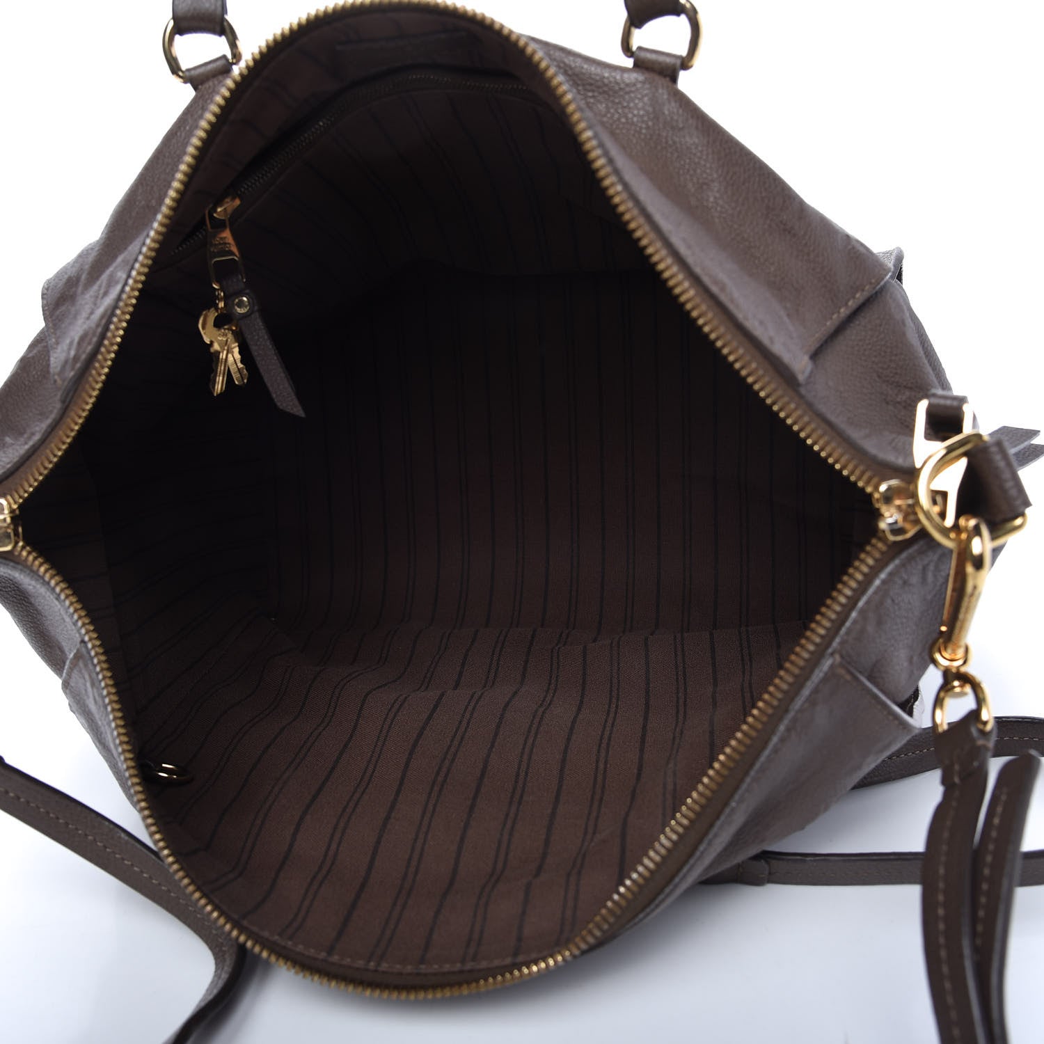 Louis Vuitton Empreinte Lumineuse PM Ombre 5 of 10