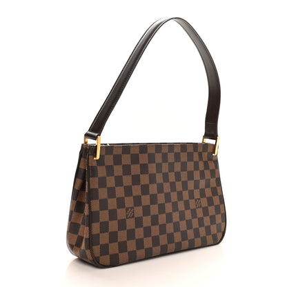 Louis Vuitton Damier Ebene Aubagne 3 of 9