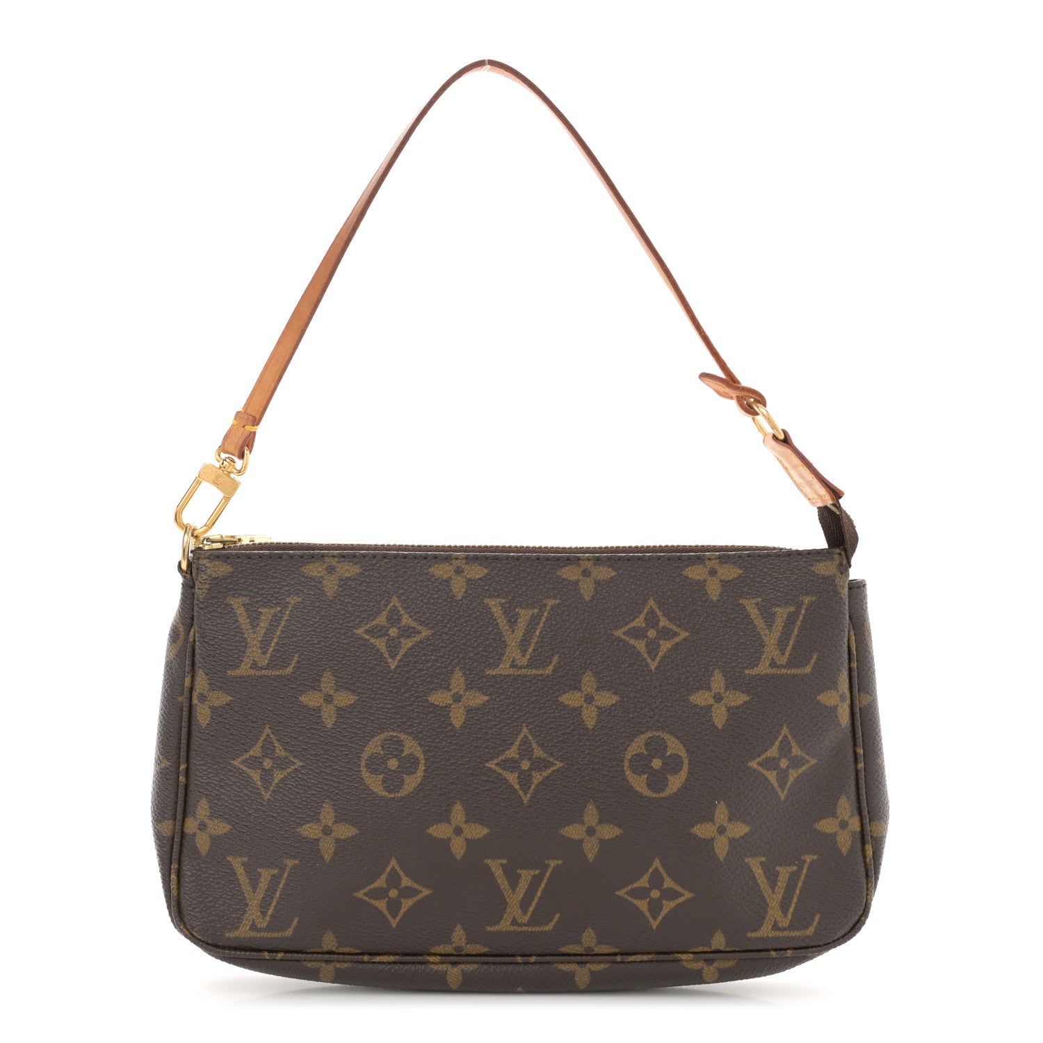 Louis Vuitton Monogram Pochette Accessories 1 of 11