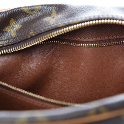 Louis Vuitton Monogram Trocadero 30 8 of 19