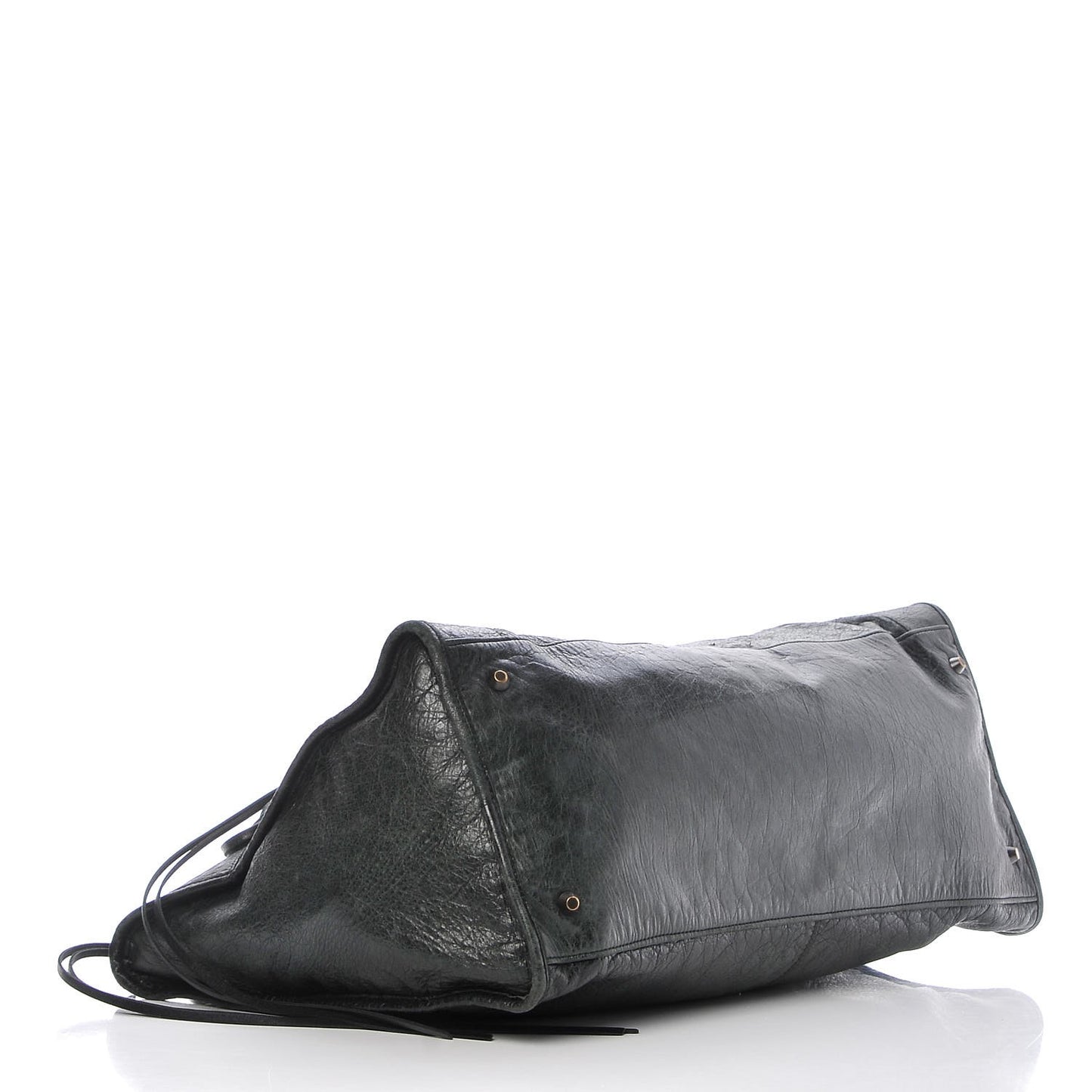 Agneau Classic Hardware Work Black