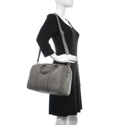 Gucci Microguccissima Medium Joy Boston Loess 2 of 13