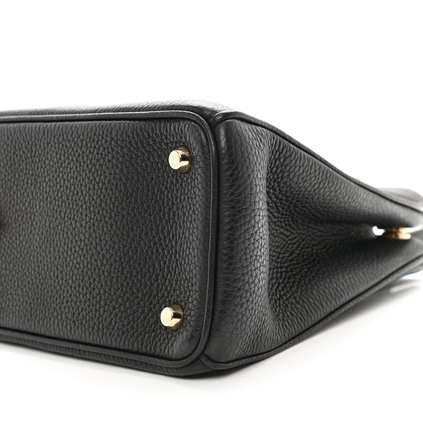 Bullcalf Medium Diorissimo Tote Black Rose Indien