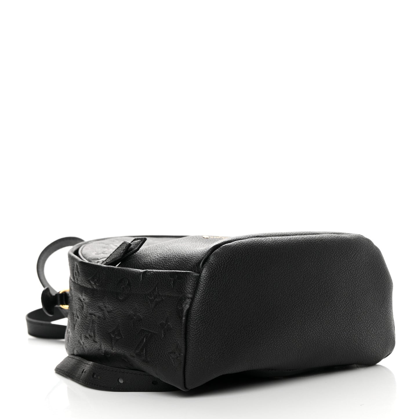 Empreinte Sorbonne Backpack Black