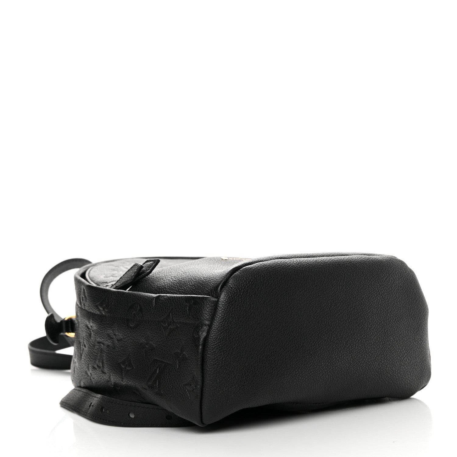 Louis Vuitton Empreinte Sorbonne Backpack Black 4 of 13