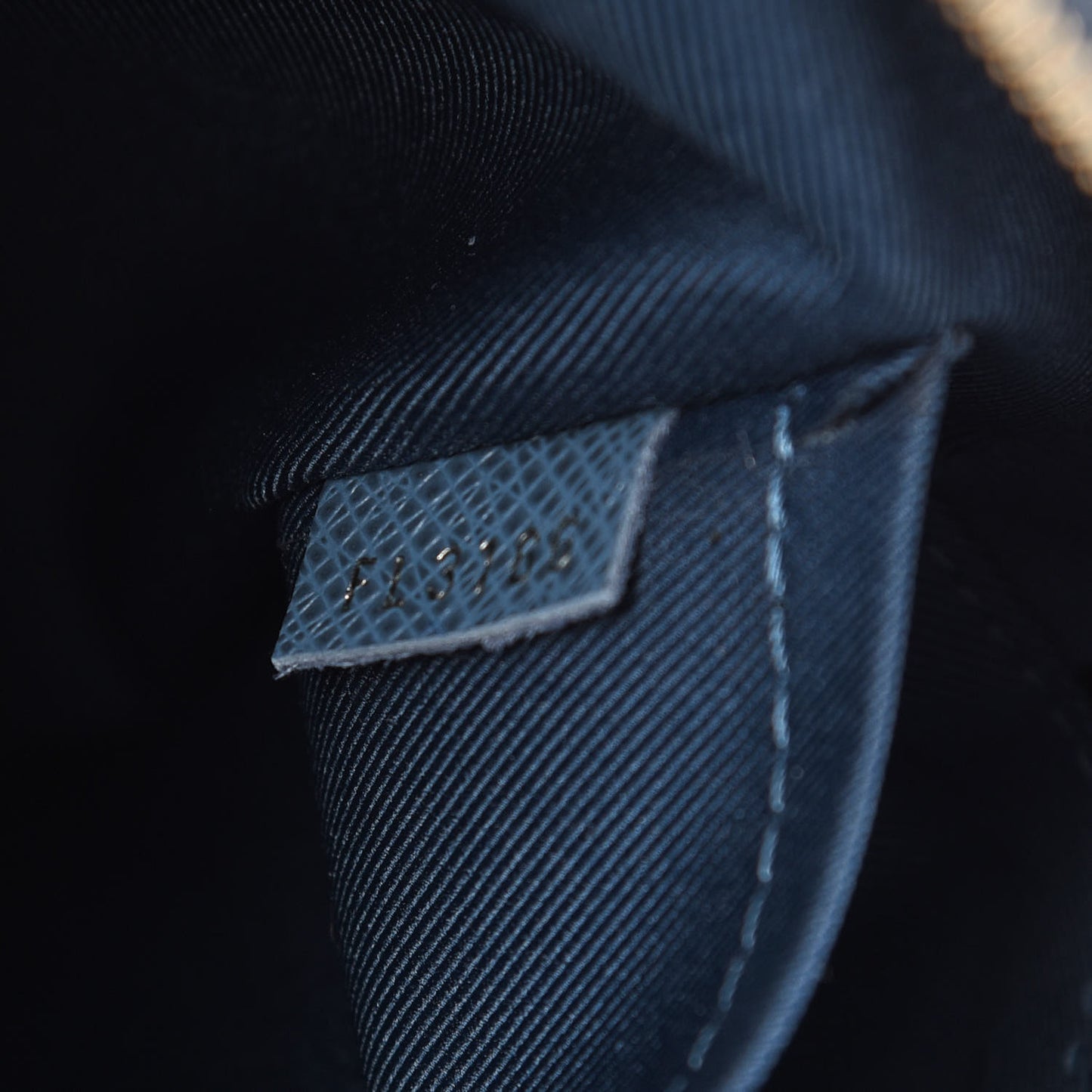 Taiga Porte-Documents Voyage PM Ocean