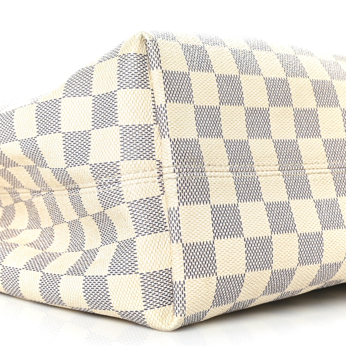 Damier Azur Graceful MM