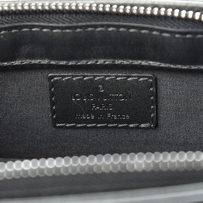Louis Vuitton Mat Monogram Allston Black 6 of 20