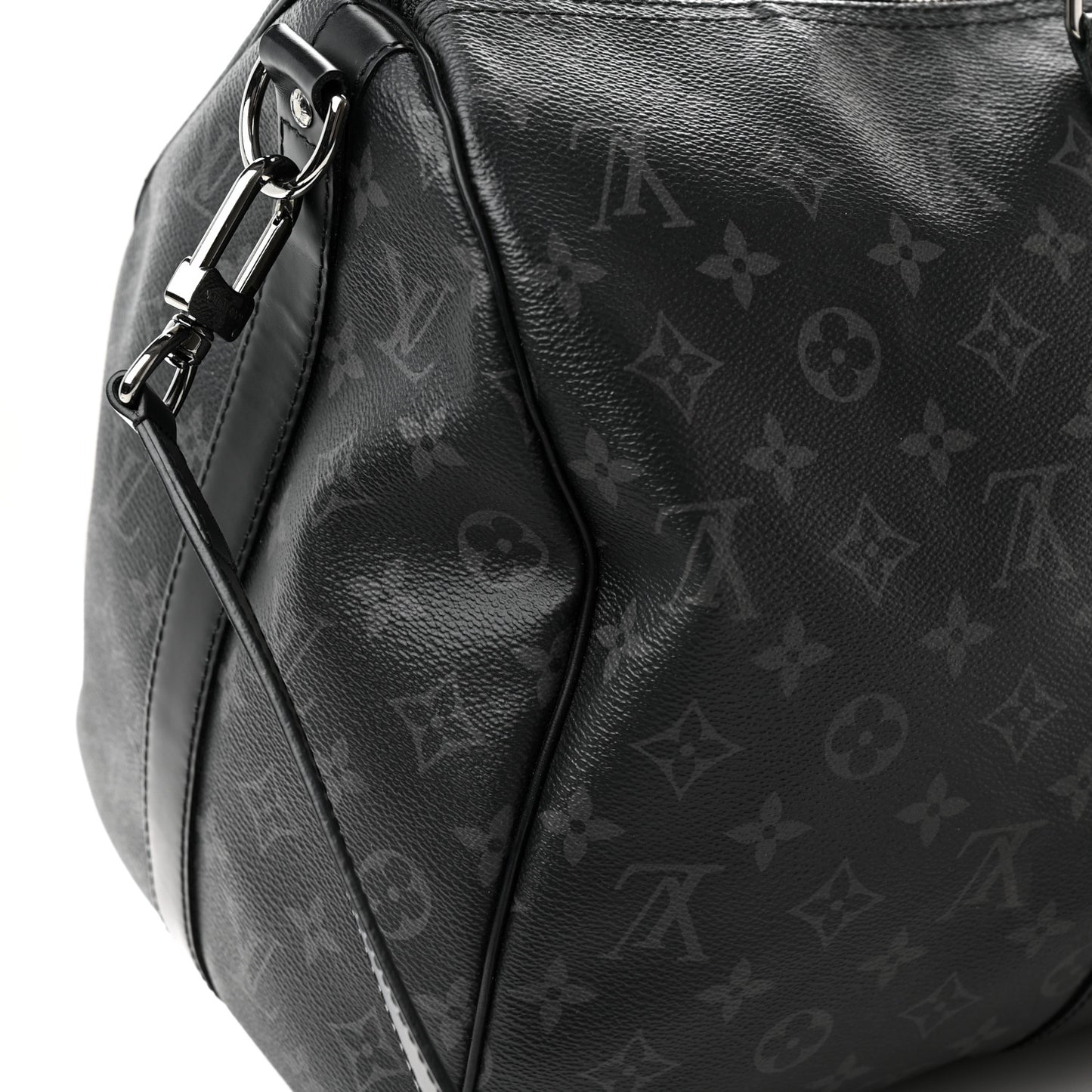 Monogram Eclipse Keepall Bandouliere 45