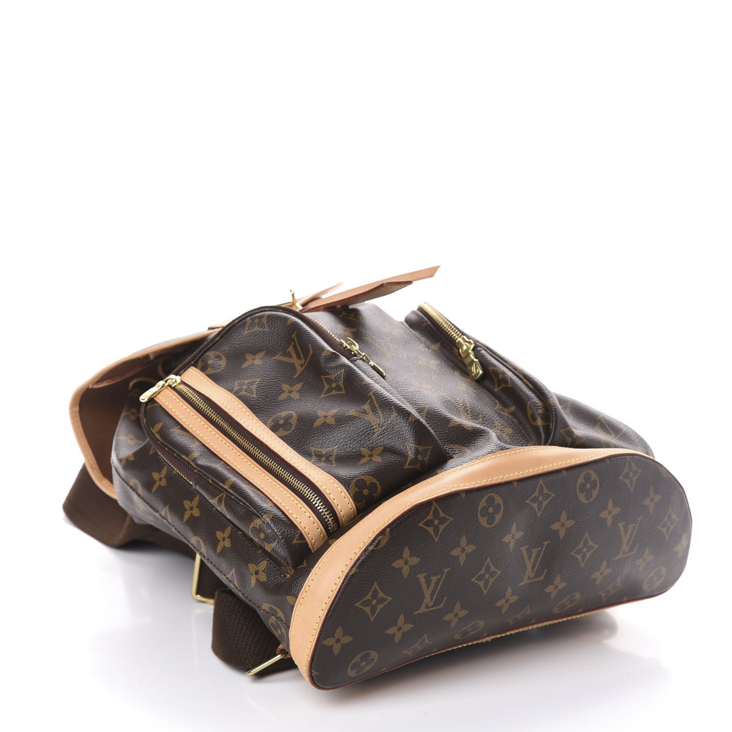 Monogram Bosphore Backpack