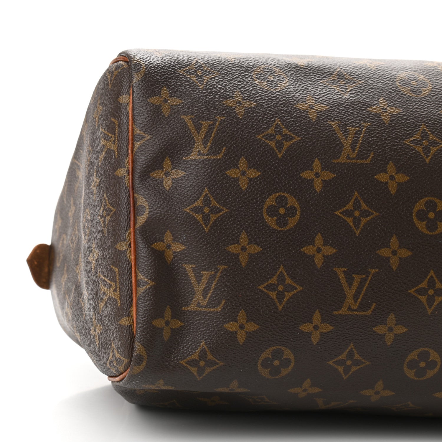 Louis Vuitton Monogram Speedy 30 9 of 20