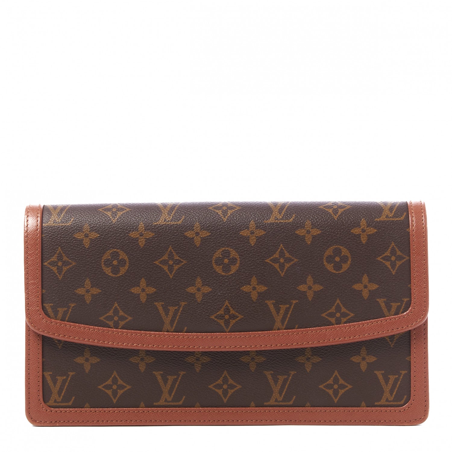 Louis Vuitton Monogram Pochette Dame 29 1 of 7