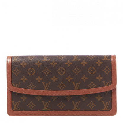 Louis Vuitton Monogram Pochette Dame 29 1 of 7
