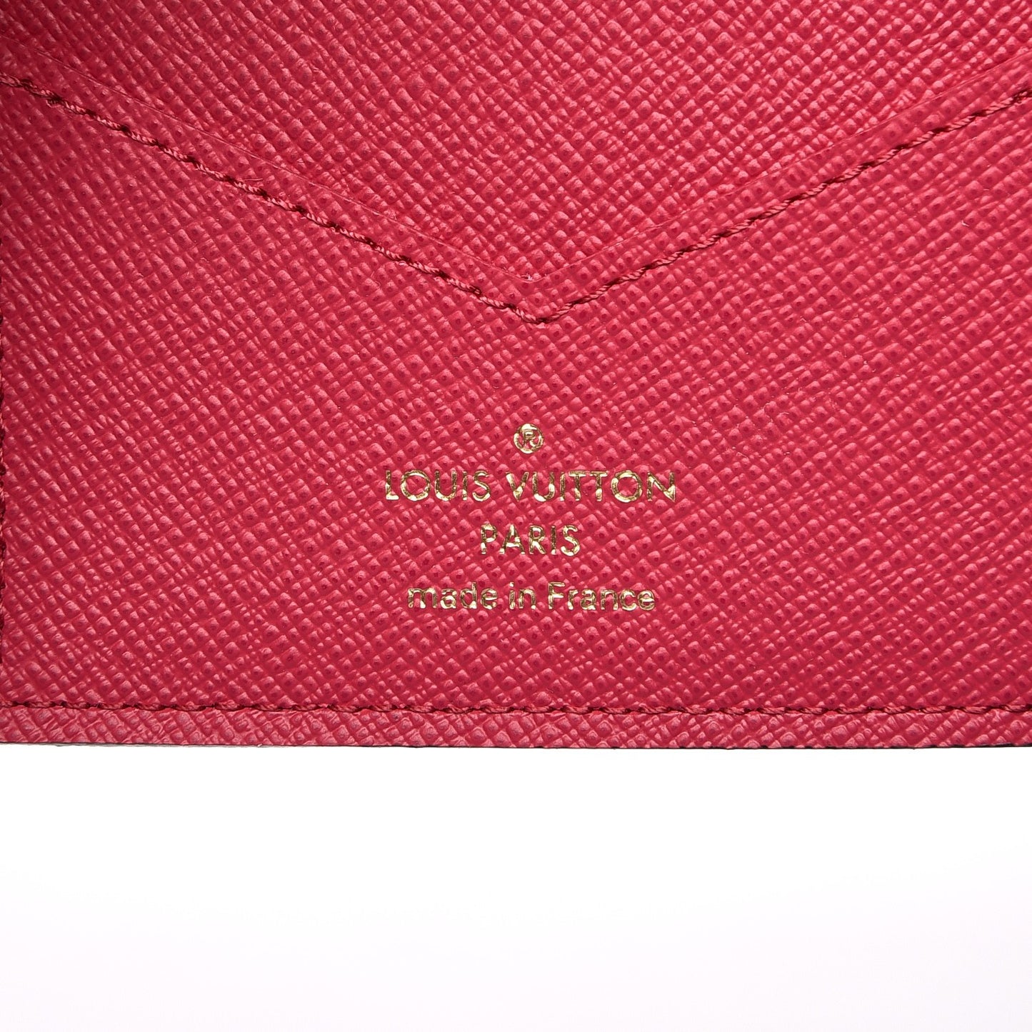 Monogram 2017 Christmas Animation Passport Cover