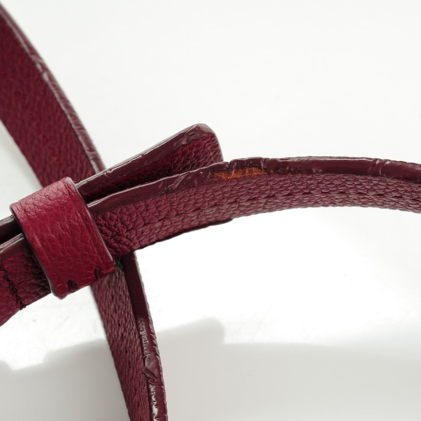 Empreinte Speedy Bandouliere 25 Aurore