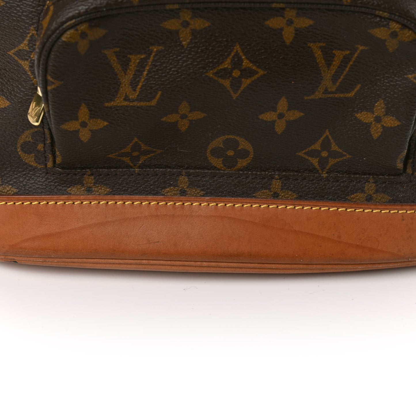 Monogram Montsouris MM Backpack