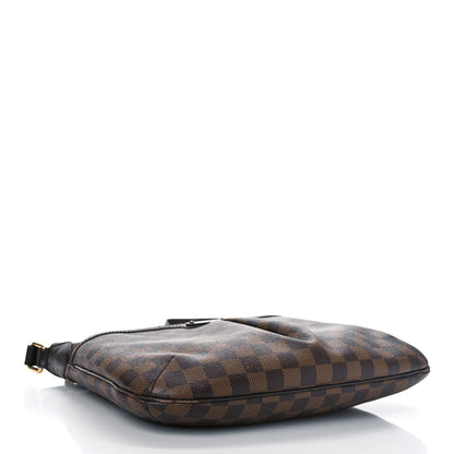Louis Vuitton Damier Ebene Bloomsbury PM 4 of 23