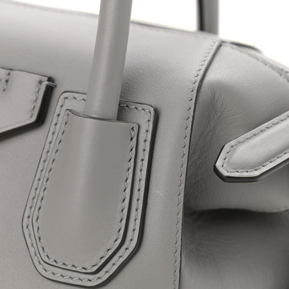Givenchy Calfskin Small Soft Antigona Pearl Grey 12 of 12