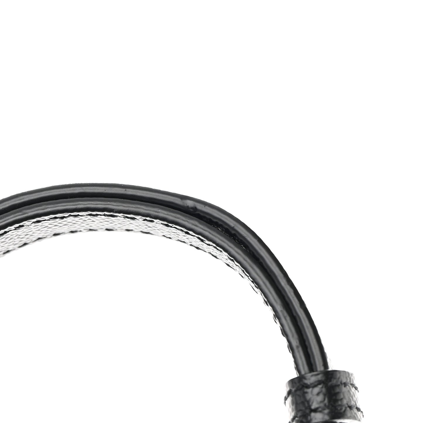 Grain De Poudre Nano Sac De Jour Black