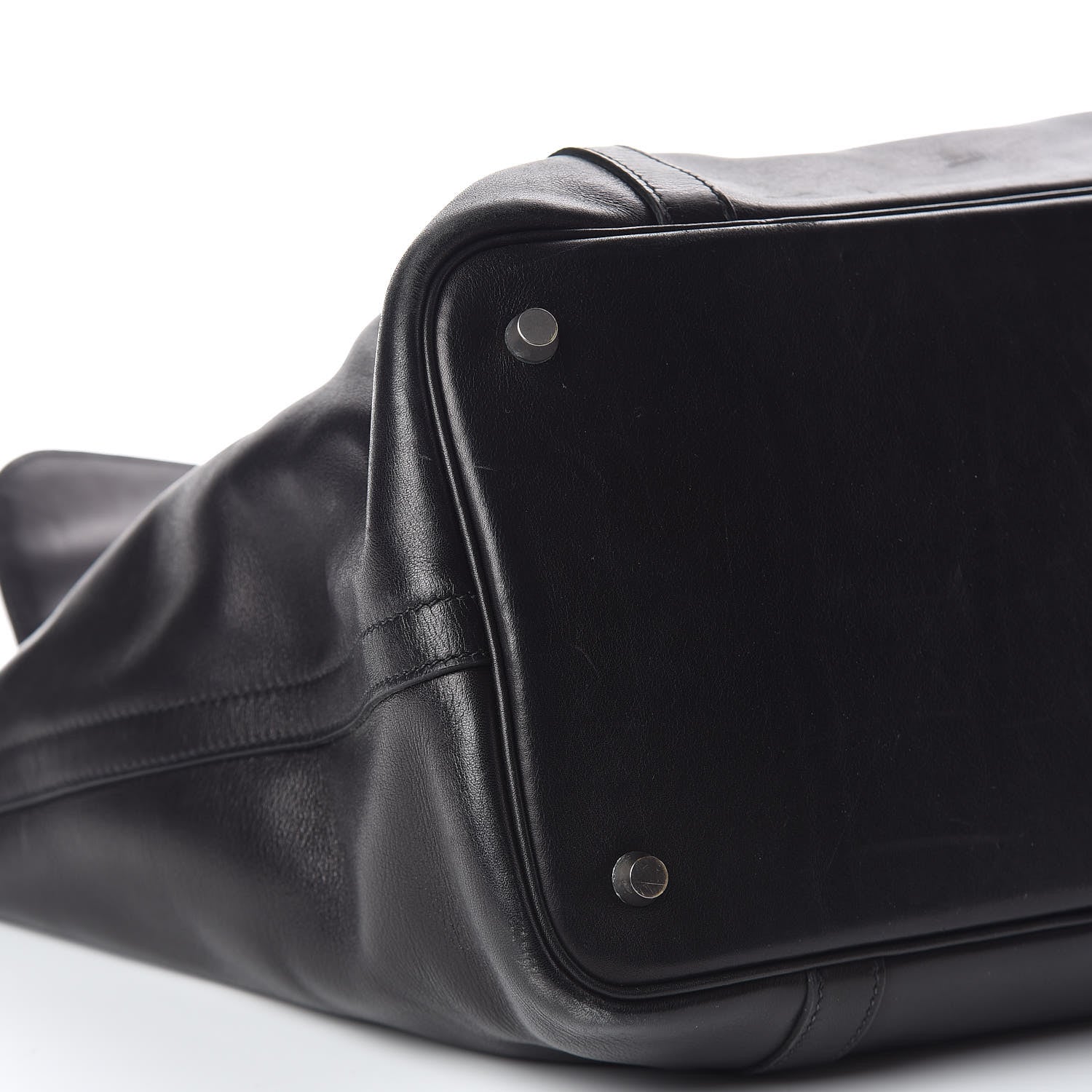 Hermes Swift Initiale Black 19 of 27