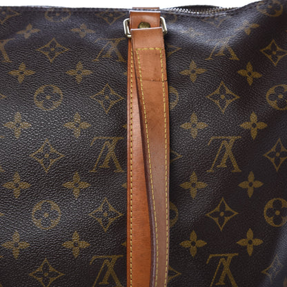 Louis Vuitton Monogram Sac Flanerie 45 10 of 13