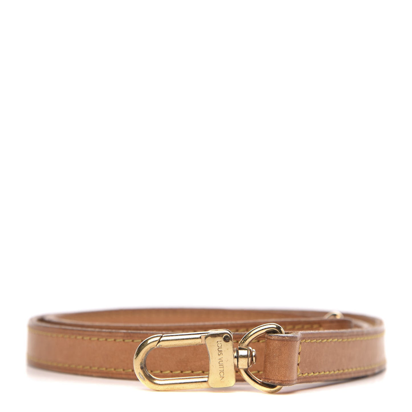 Vachetta 16mm Long Shoulder Strap