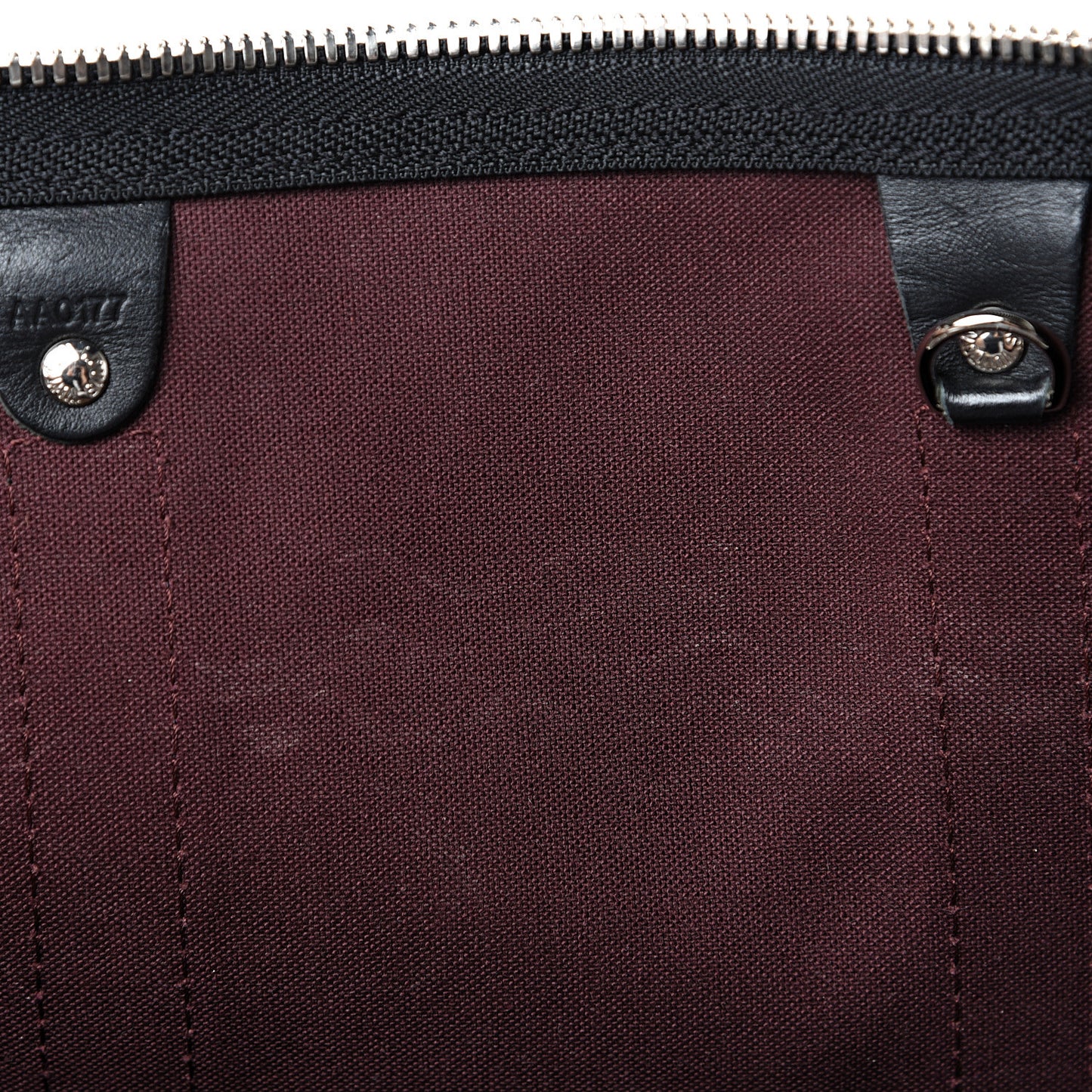 Monogram Macassar Keepall Bandouliere 45