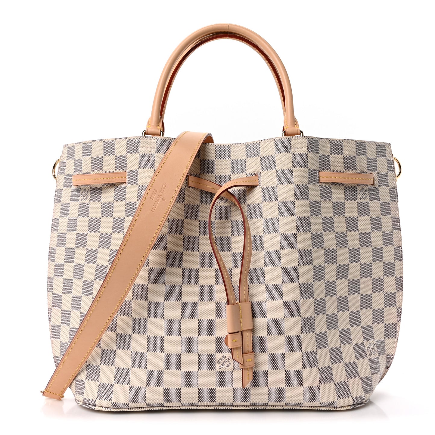 Damier Azur Girolata