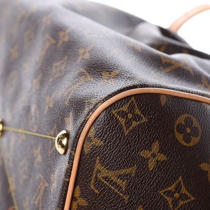 Louis Vuitton Monogram Tivoli GM 14 of 16