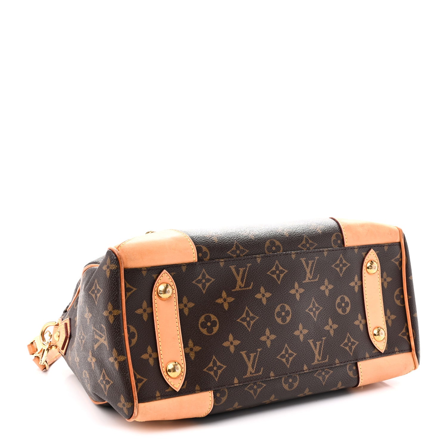 Louis Vuitton Monogram Retiro PM 4 of 9