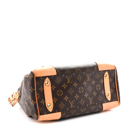 Louis Vuitton Monogram Retiro PM 4 of 9