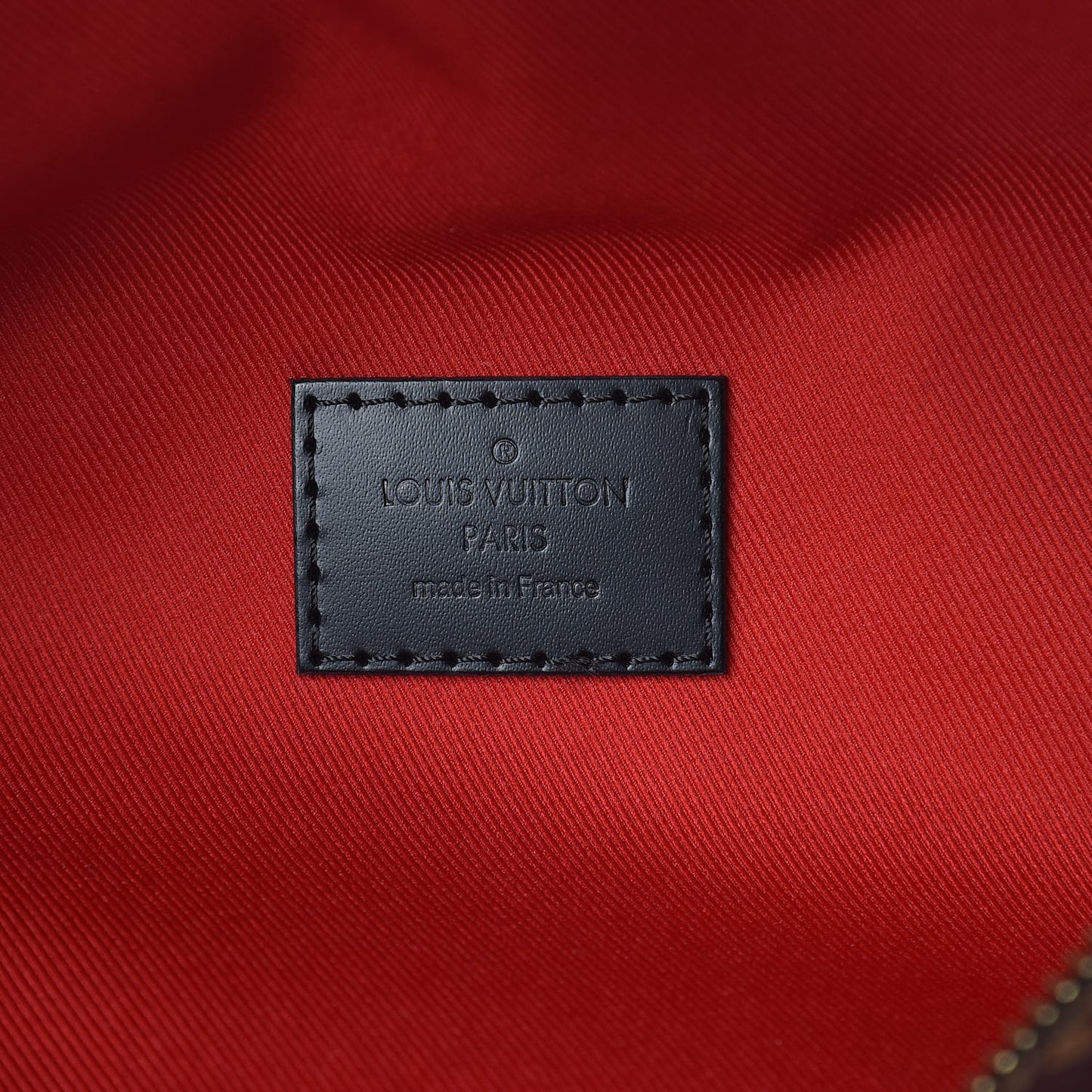 Monogram My LV World Tour Bumbag