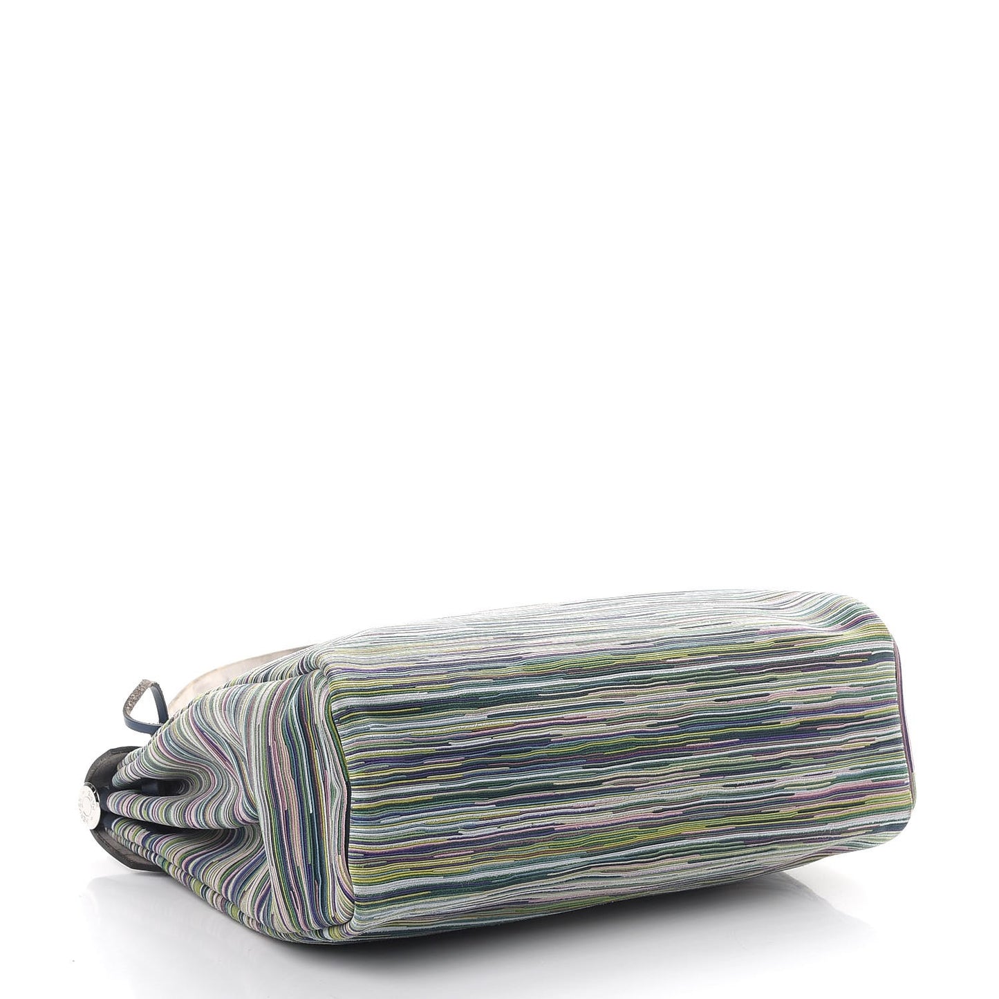 Barenia Vibrato Herbag 30 PM Indigo