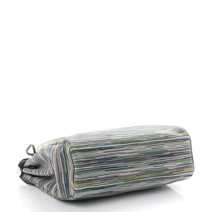Hermes Barenia Vibrato Herbag 30 PM Indigo 6 of 13