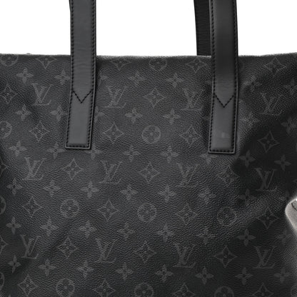 Louis Vuitton Monogram Eclipse Cabas Light 8 of 14