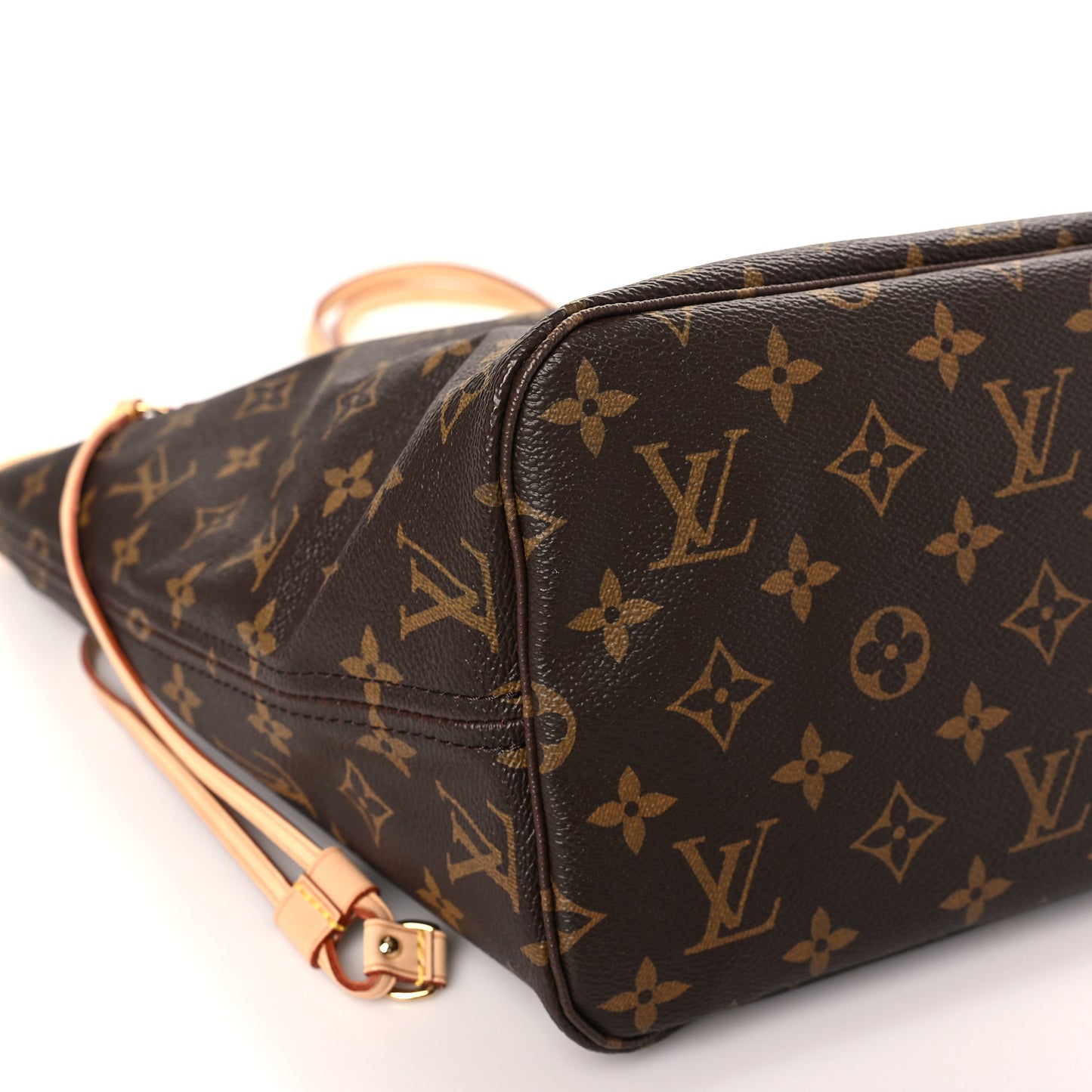 Monogram Neo Neverfull MM Pivoine