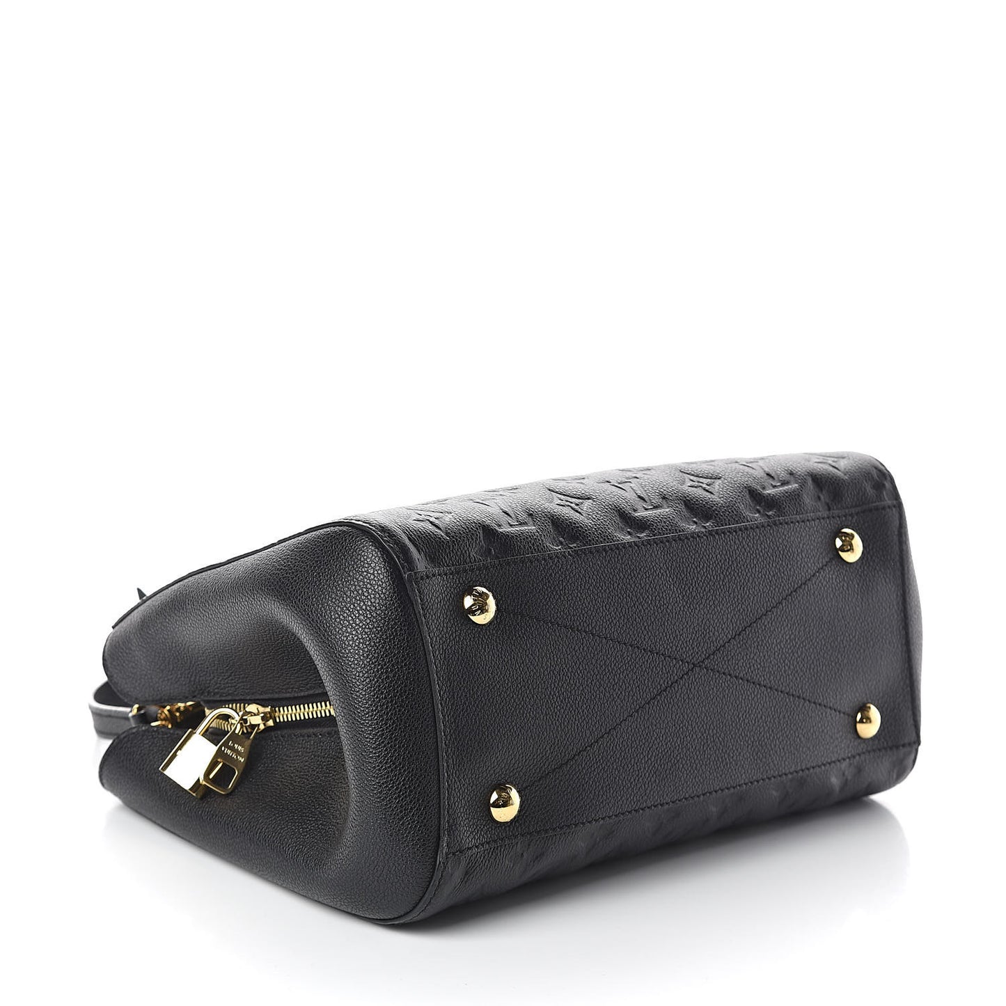 Empreinte Montaigne MM Black