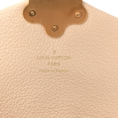 Louis Vuitton Damier Ebene Clapton Backpack Creme 6 of 11