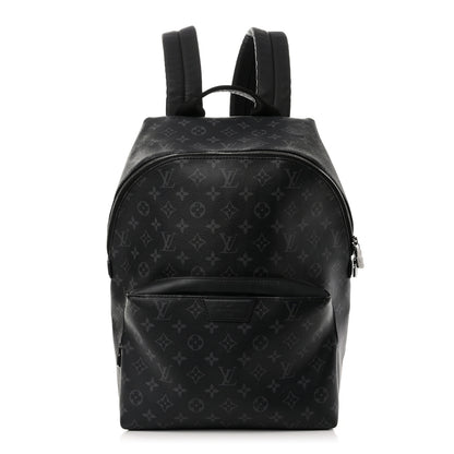 Louis Vuitton Monogram Eclipse Discovery Backpack PM 2 of 9