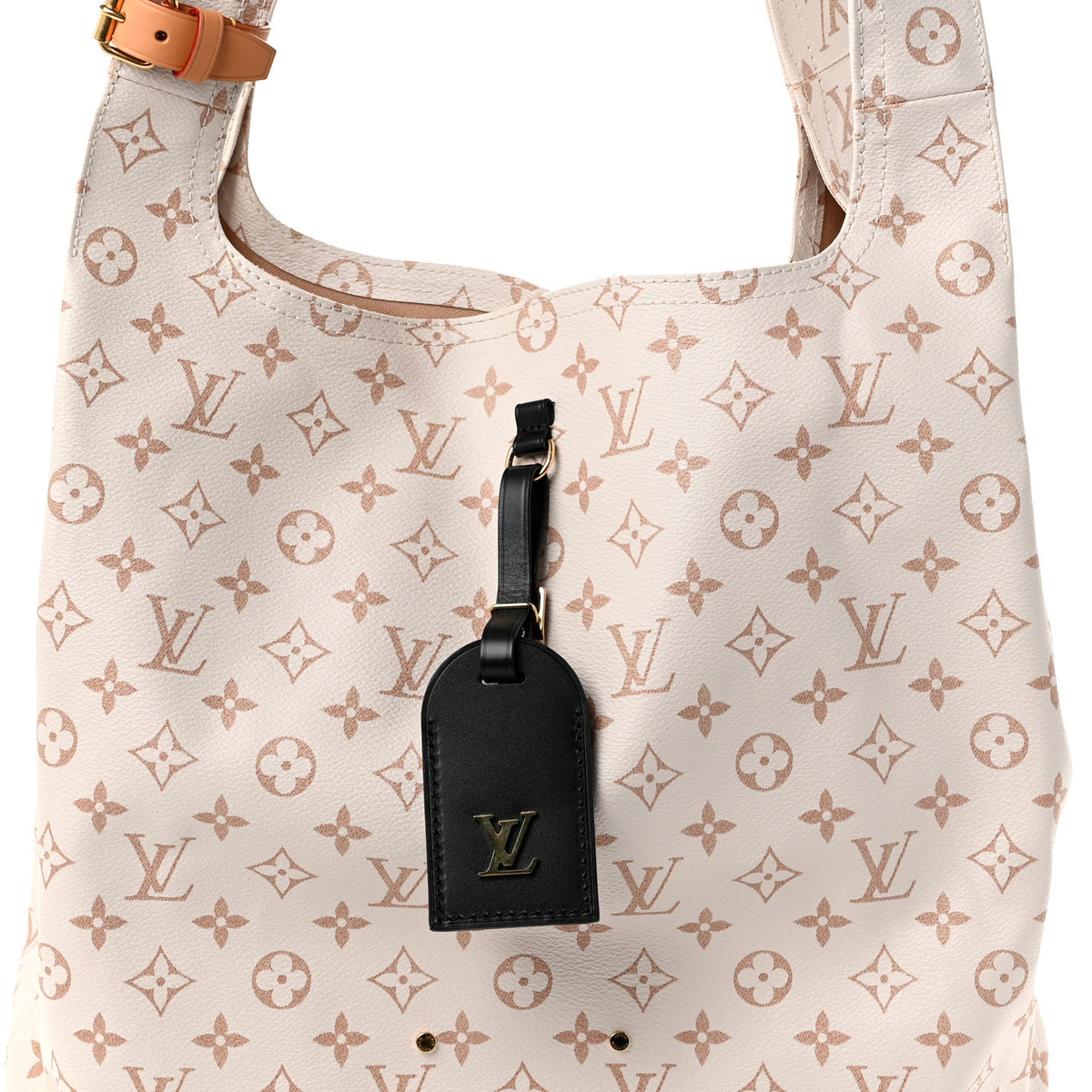 Louis Vuitton Monogram Dune Atlantis GM 8 of 10