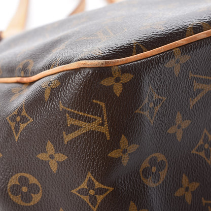 Louis Vuitton Monogram Batignolles Vertical 9 of 14