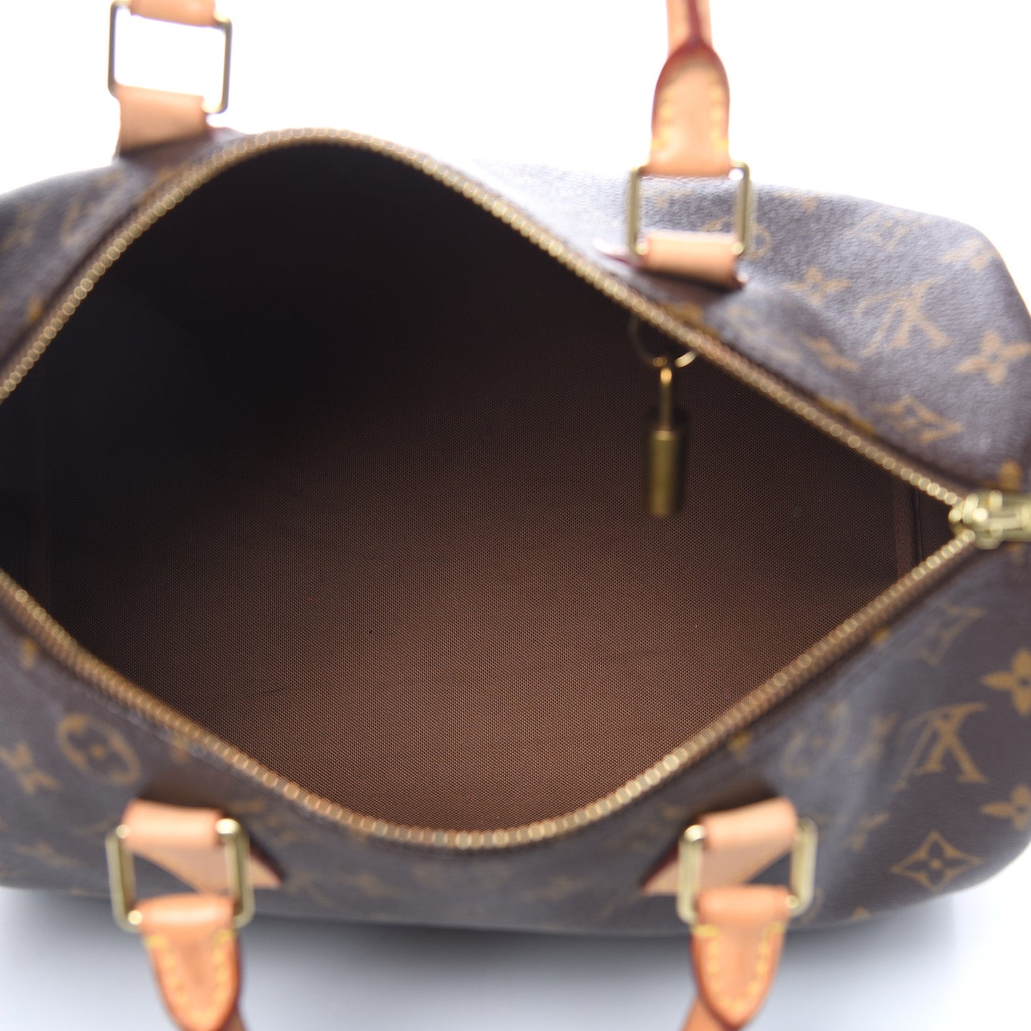 Monogram Speedy 30