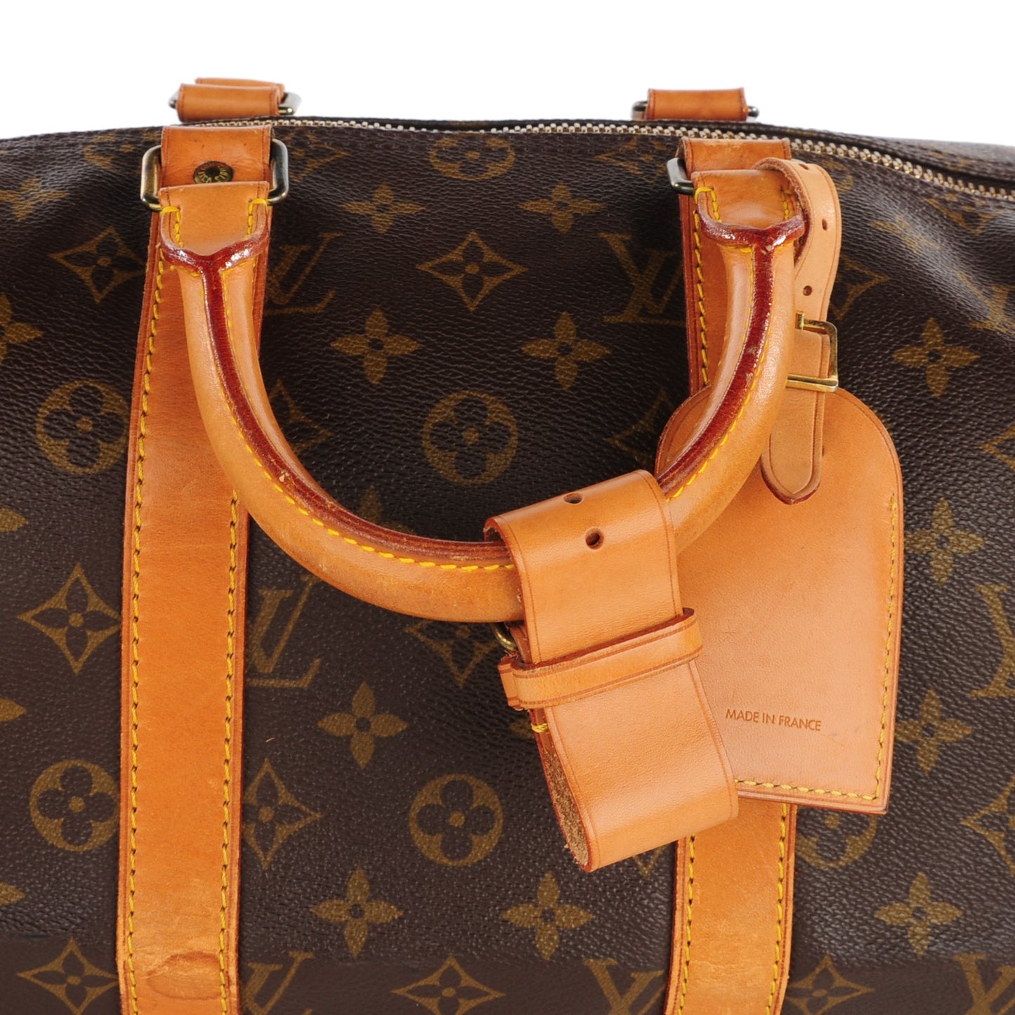 Monogram Keepall 45
