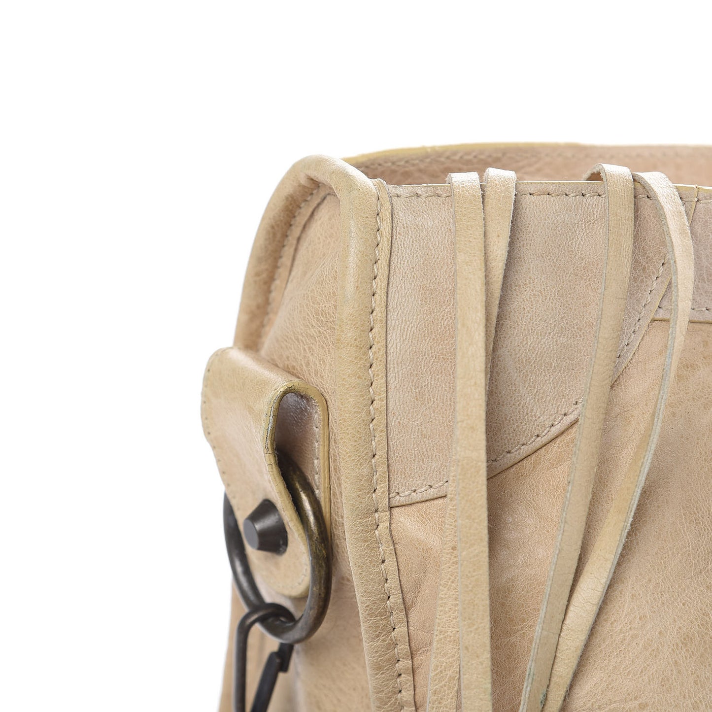 Agneau Classic Hardware S City Sahara